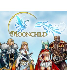 Moonchild Steam Key GLOBAL